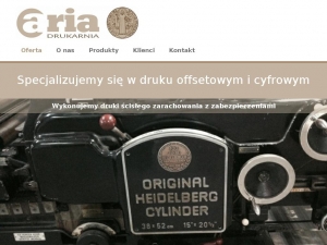 Unikalne kody kreskowe, Warszawa