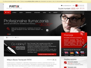 Ceny tłumaczeń dla firm