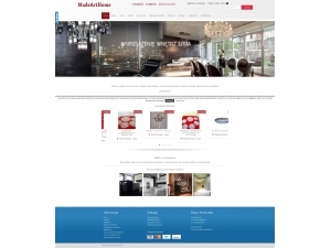 MadeArtHome - unikatowe wyposażenie domu