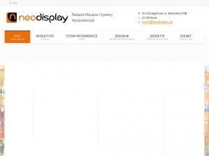 Ekspozytory reklamowe są bardzo przydatne