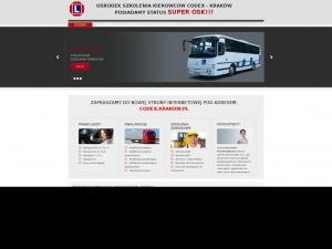 Doskonałe kursy na prawo jazdy.